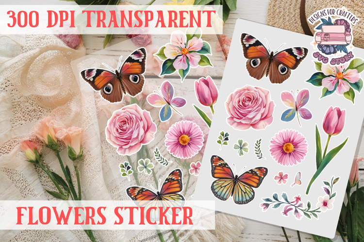 Stickers Svg Image 24