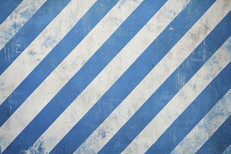 Blue Texture Image 10