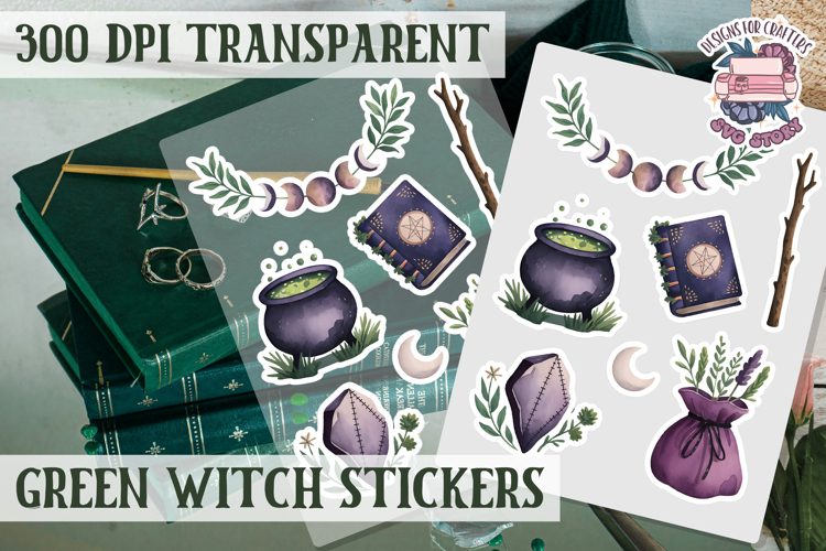 Stickers Svg Image 2