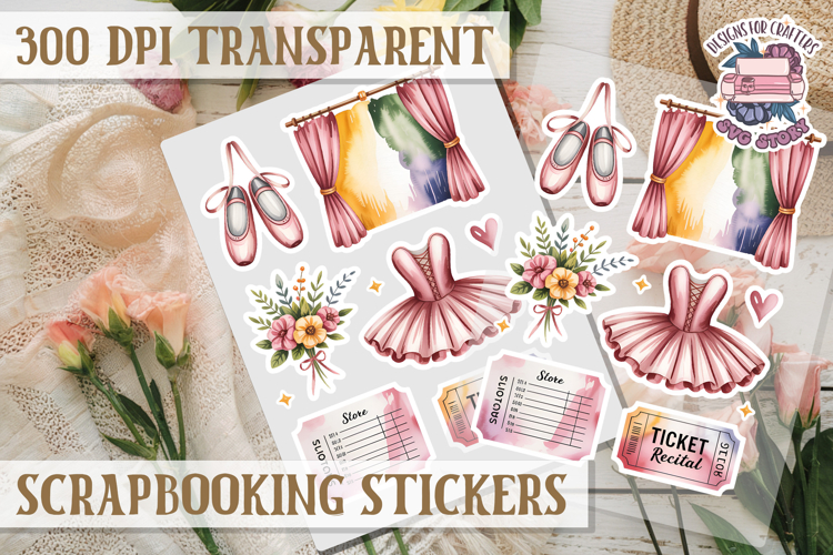 Aesthetic Stickers Image 5