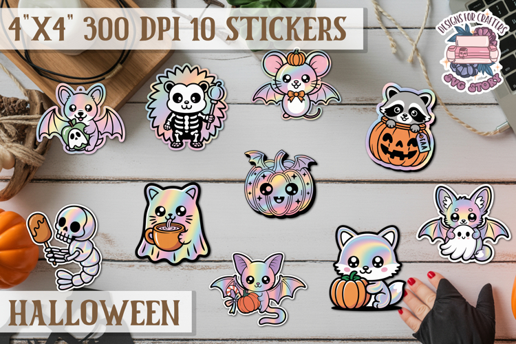 Scary Clipart Image 9