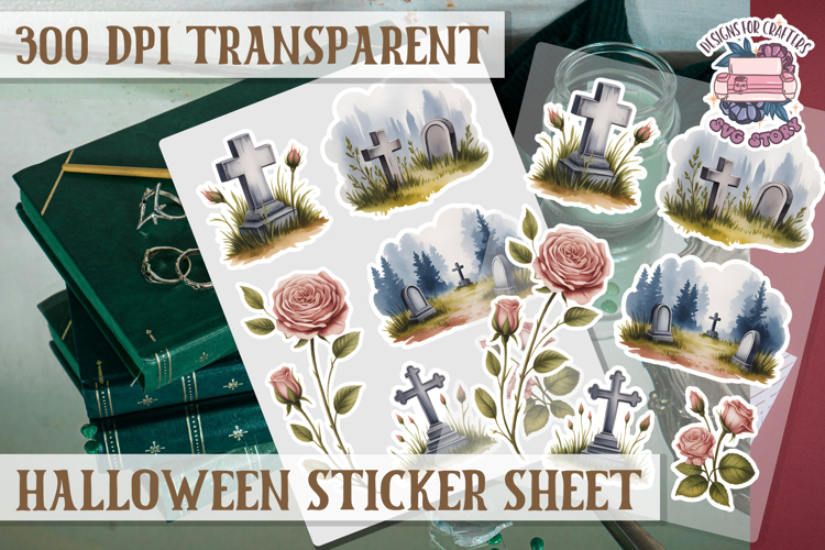 Scary Skull Svg Image 14