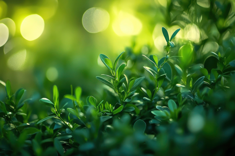 Green Texture Background Image 14