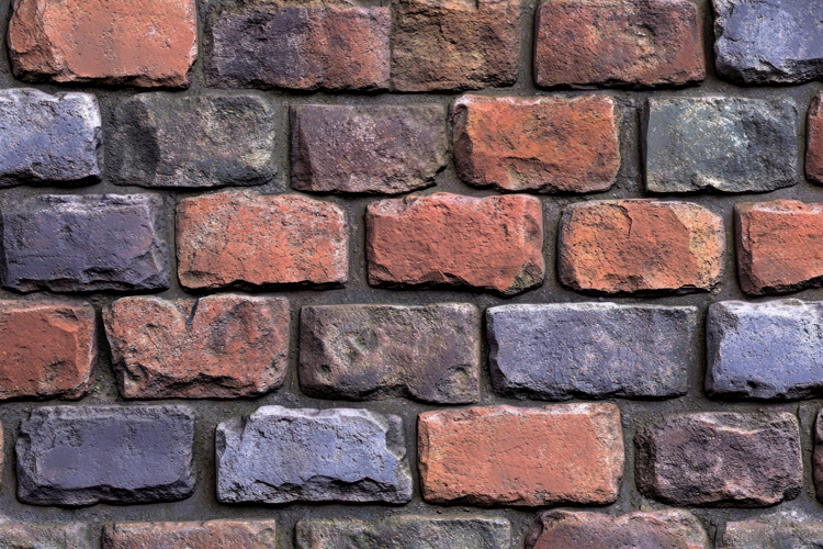 Bricks Clipart Image 2