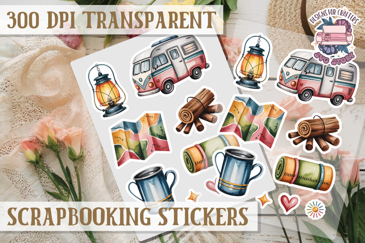 Aesthetic Stickers Image 4