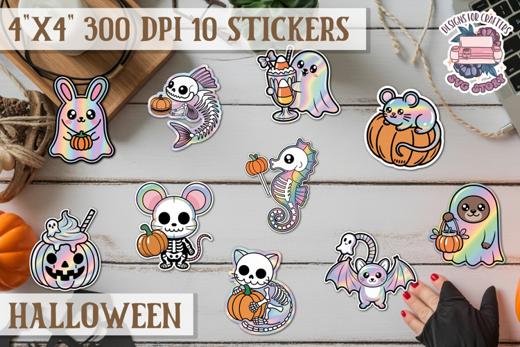 Scary Clipart Image 8