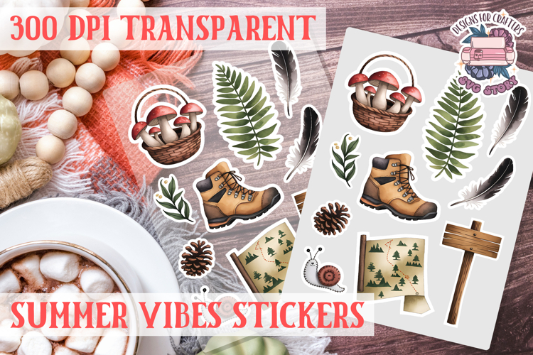 Scrapbook Clipart Image 14