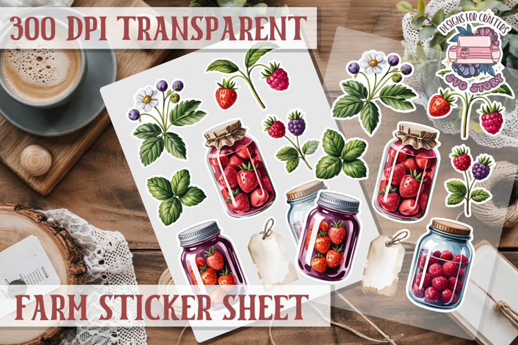 Stickers Svg Image 17
