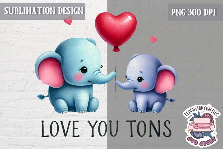 Heart Love Clipart Image 2