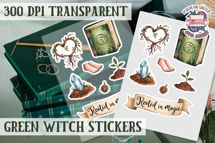 Stickers Svg