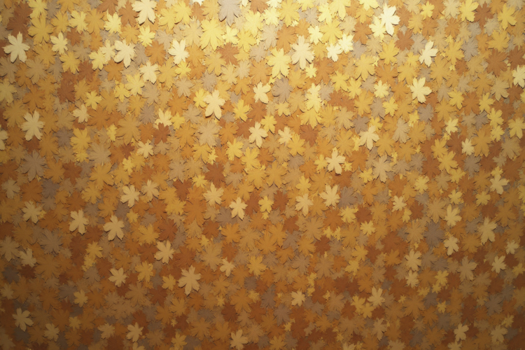 Golden Texture Image 6
