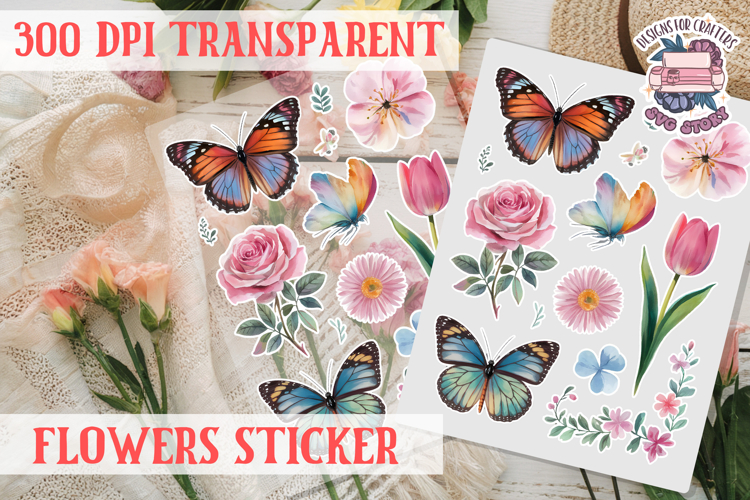 Stickers Svg Image 23