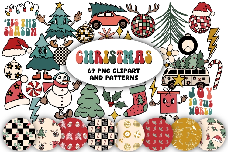 Christmas Tree Graphics Image 2