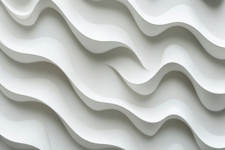 White Texture Image 10