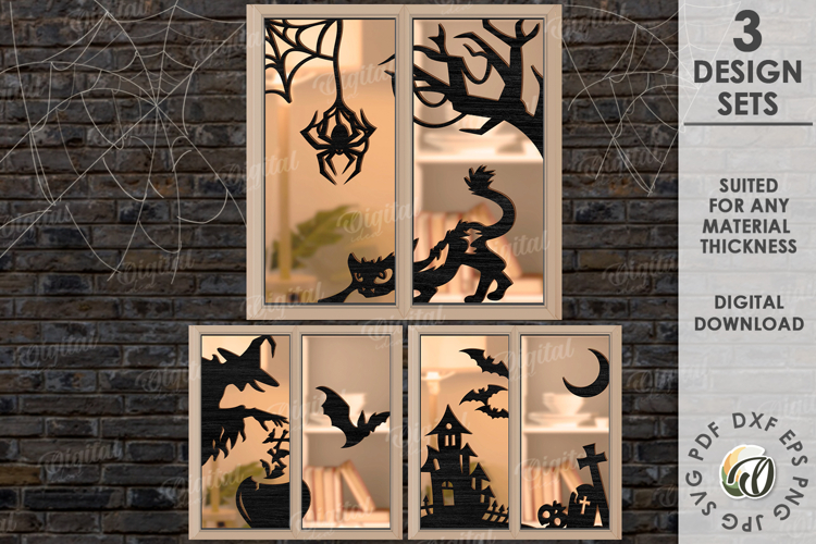Horror Svg Image 14