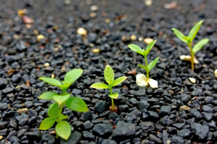 Green Texture Background Image 11
