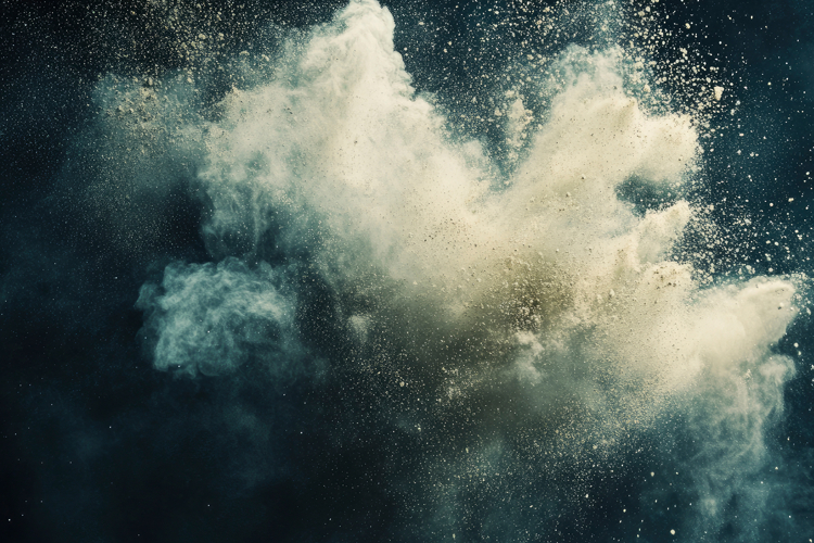 Dark Texture Image 12