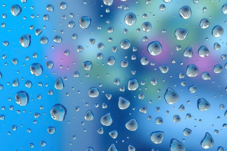 Water Texture Image 6