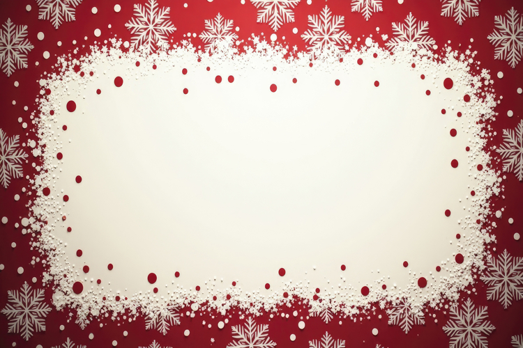 Snowflake Texture Image 9