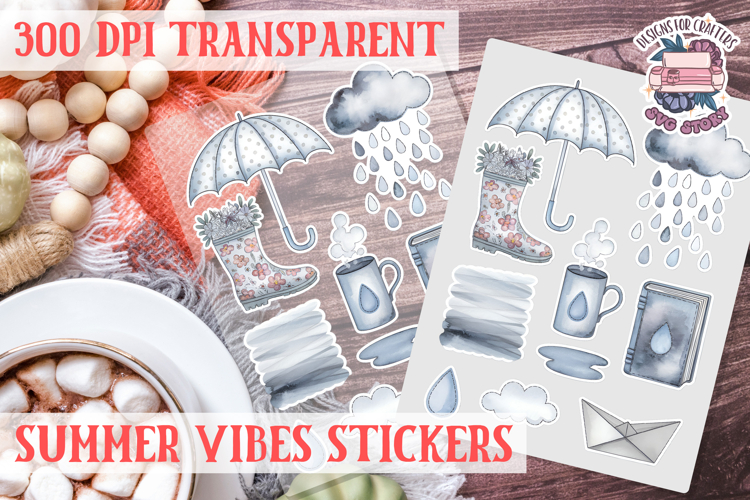 Scrapbook Clipart Image 13
