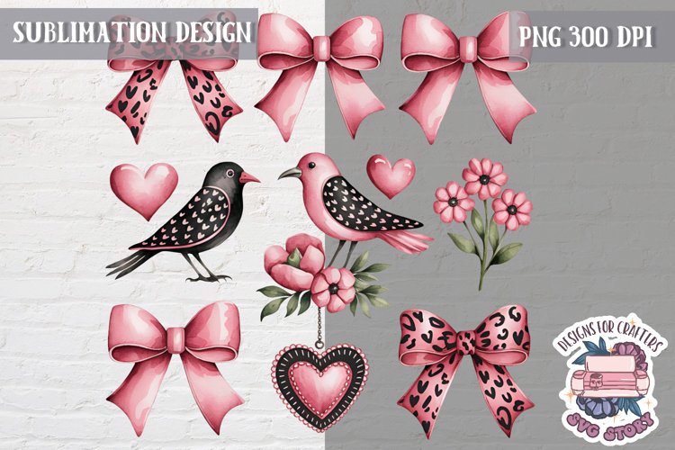 Valentines PNG Image 14