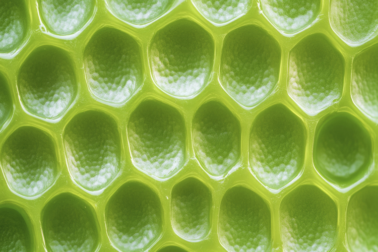 Honeycomb Texture Image 22
