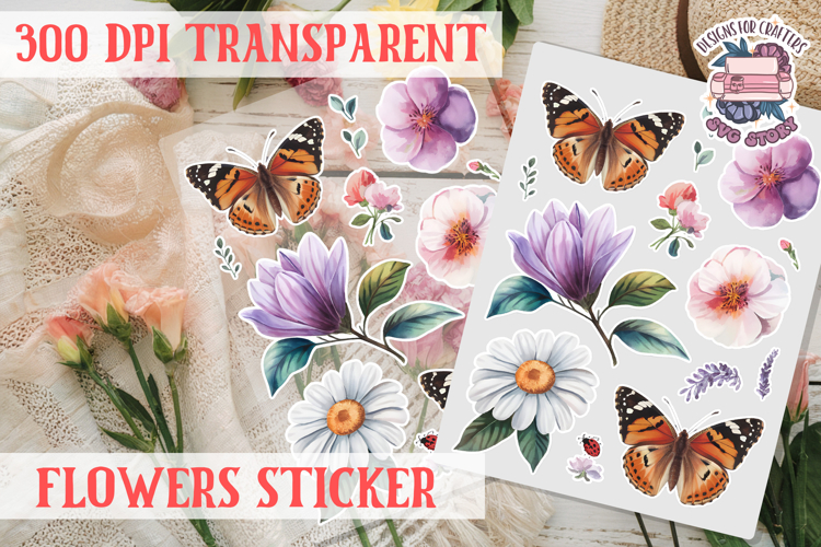 Stickers Svg Image 22