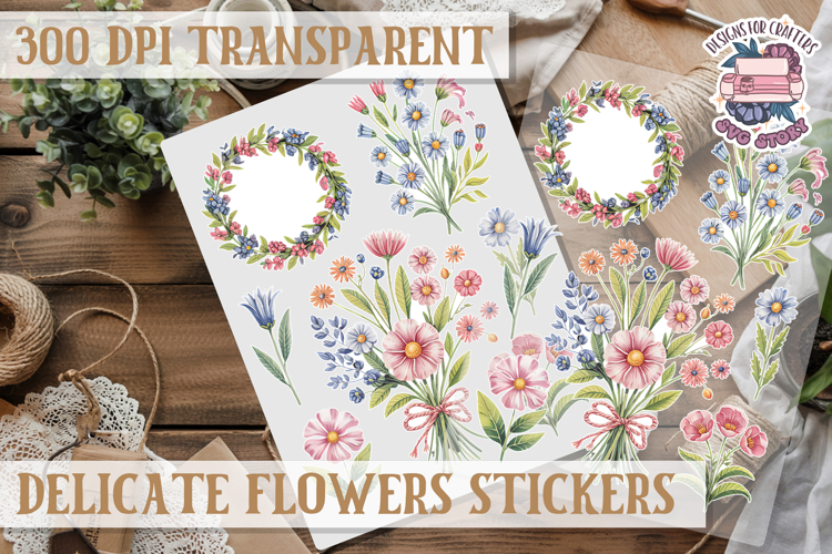 Planner Clipart Image 24