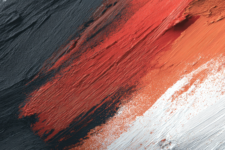 Paint Strokes Texture