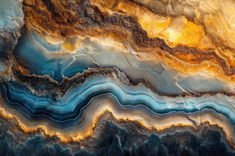Marble Texture Image 15