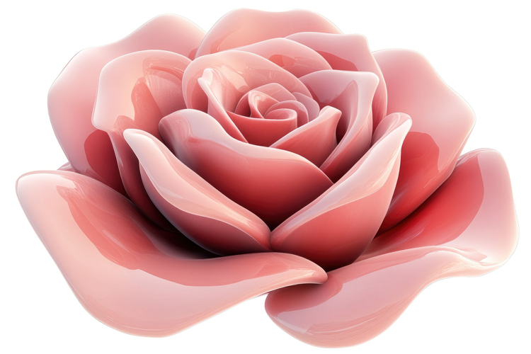 Pink Background Image 4