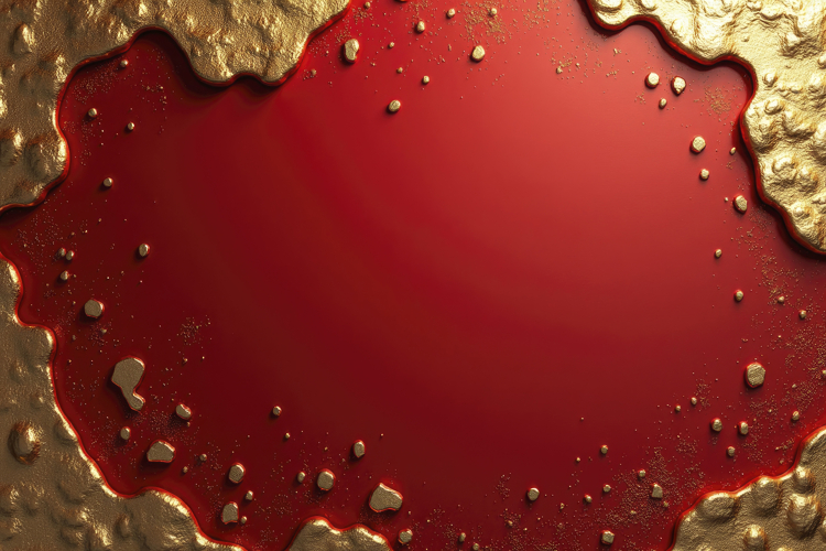 Gold Texture Background Image 13