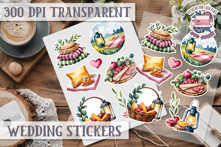 Wedding Clipart Image 5