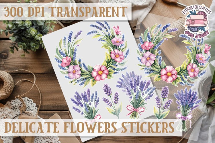 Planner Clipart Image 23