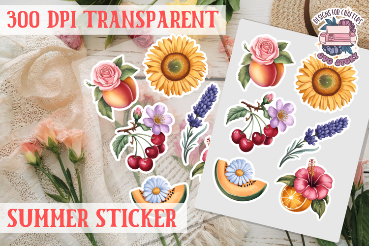 Cute Beach Clipart Image 24