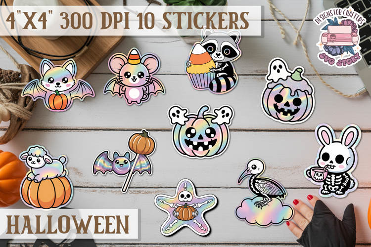 Scary Clipart Image 7