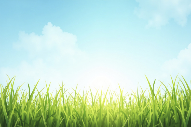 Grass Texture Image 22