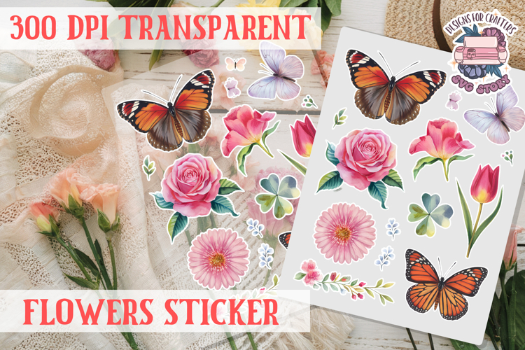 Stickers Svg Image 21