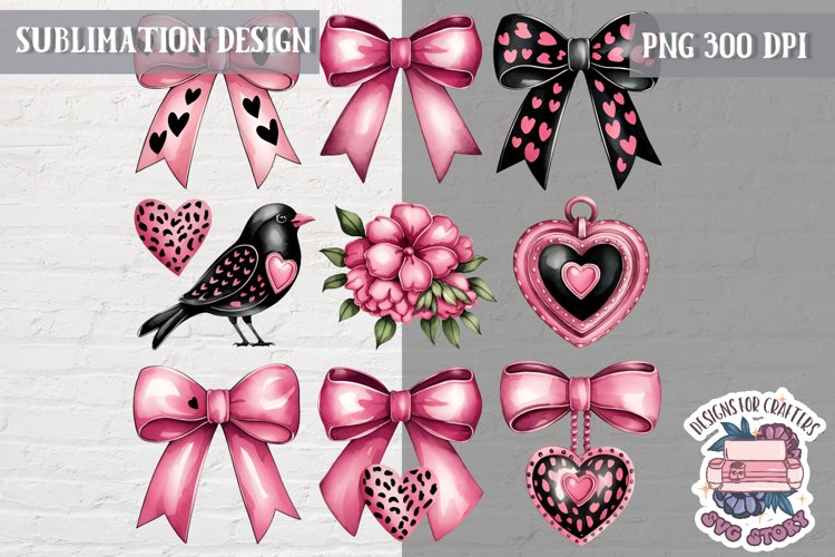 Valentines PNG Image 13