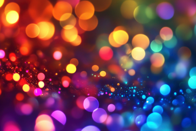 Colorful Background Image 3