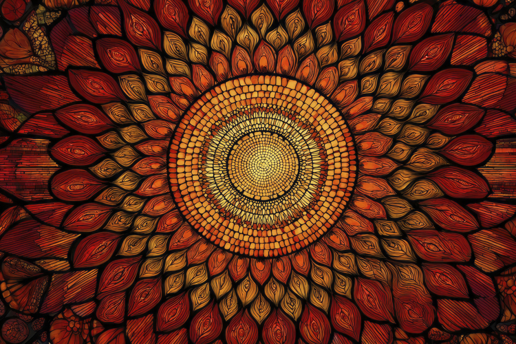 Mandala Images Image 22