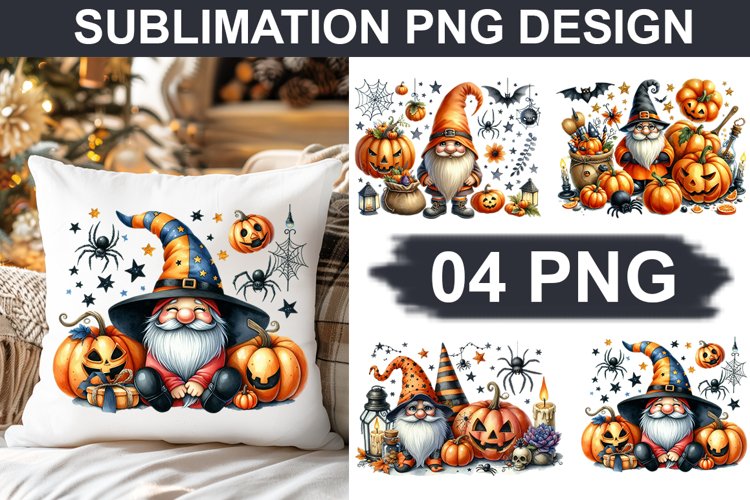 Pillow Clipart Image 5