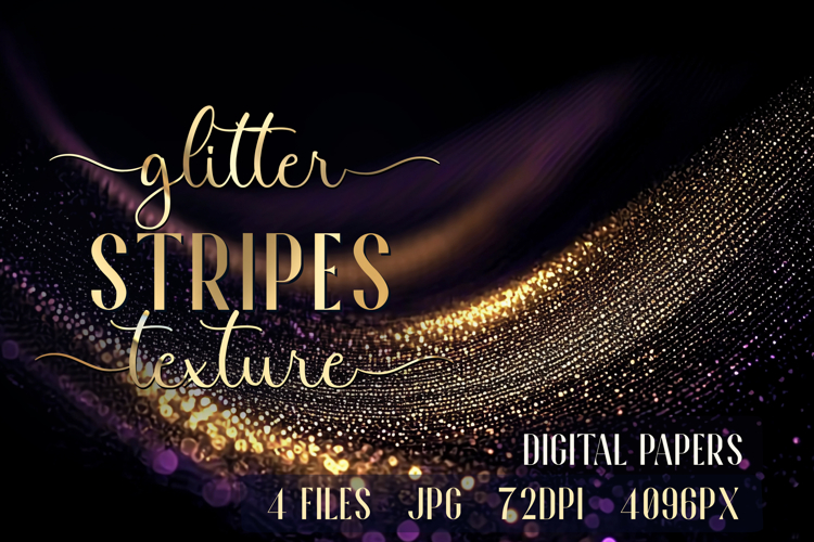Gold Background Image 13