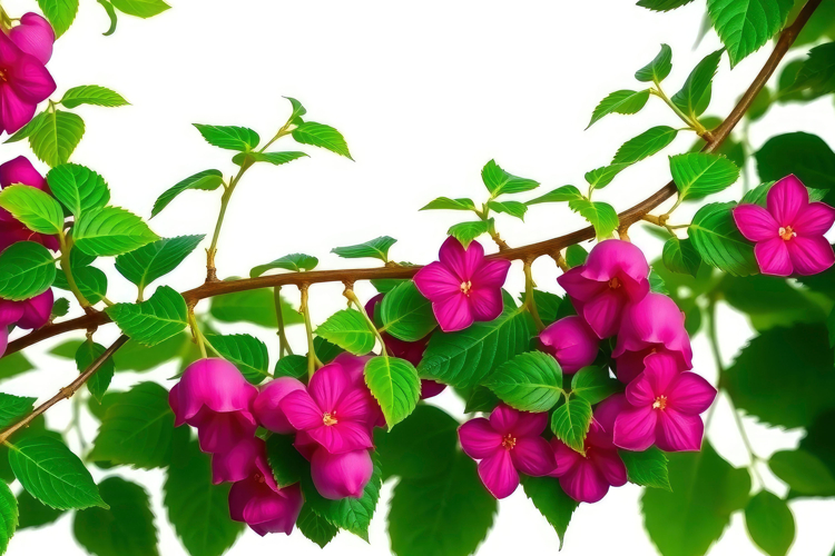 Pink Texture Background