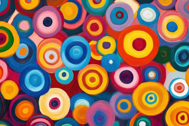 Colorful Background Image 11