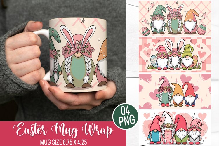 Bunny Clipart Image 14