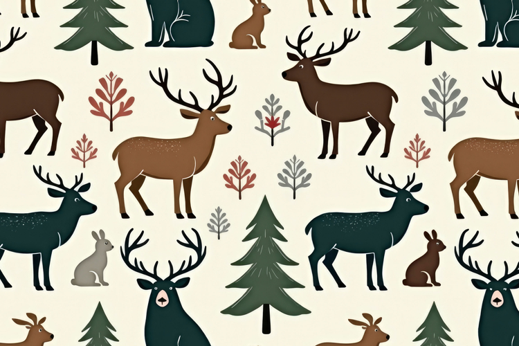 Tree Background Image 11
