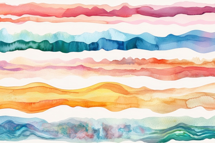 Water Waves Clipart