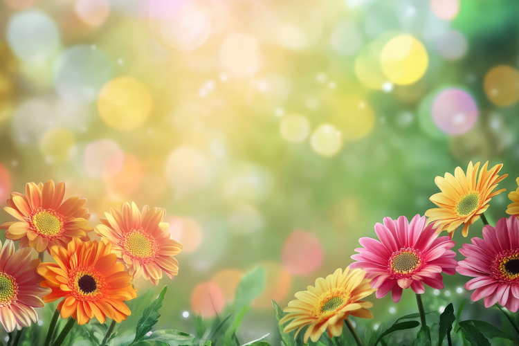Daisy Wallpaper Image 17
