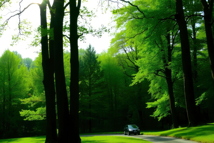 Greenery Clipart Image 16